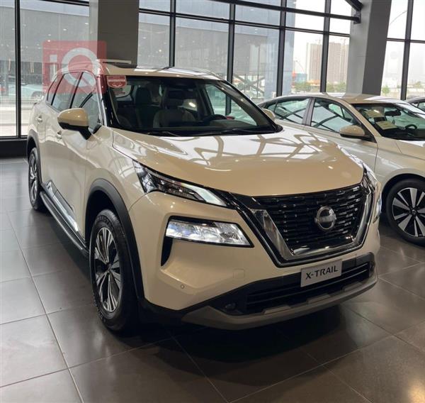 Nissan for sale in Iraq
